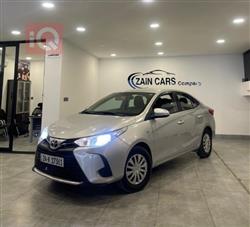 تۆیۆتا یارس